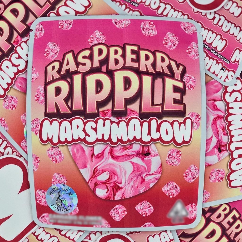 Raspberry Ripple Marshmallow Buy Sprinklez Bronx OFFICIAL SPRINKLEZ raspberry-ripple-marshmallow-buy-sprinklez-bronx-official-sprinklez