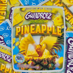 Buy Golden Pineapple online